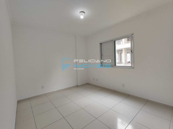 Imagem Apartamento com 2 Quartos à Venda, 72 m² em Guilhermina - Praia Grande