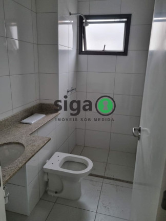 Imagem Apartamento com 1 Quarto à Venda, 25 m² em Moema - São Paulo