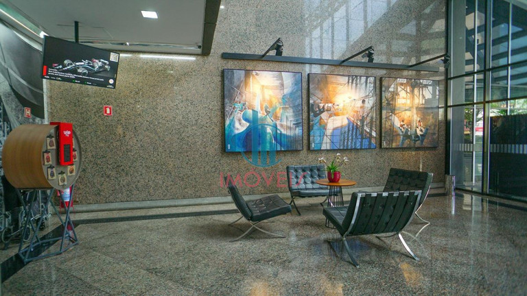 Imagem Sala Comercial à Venda, 526 m² em Chácara Santo Antônio (zona Sul) - São Paulo Imagem Sala Comercial à Venda, 526 m² em Chácara Santo Antônio (zona Sul) - São Paulo