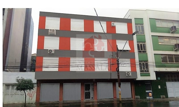 Imagem Apartamento com 3 Quartos à Venda, 80 m² em Centro Histórico - Porto Alegre
