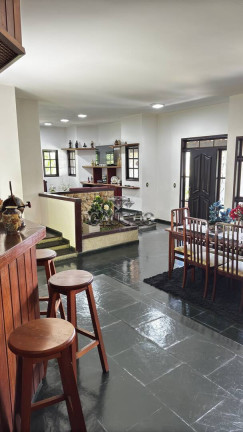 Imagem Casa com 4 Quartos à Venda, 311 m² em Pechincha - Rio De Janeiro