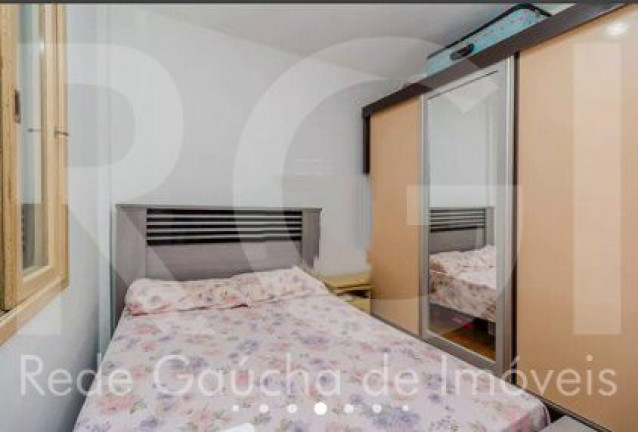 Imagem Apartamento com 1 Quarto à Venda, 52 m² em Centro Histórico - Porto Alegre Imagem Apartamento com 1 Quarto à Venda, 52 m² em Centro Histórico - Porto Alegre