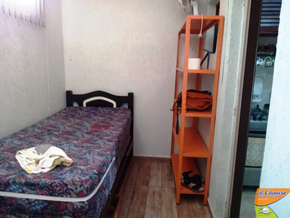 Imagem Apartamento com 1 Quarto à Venda, 35 m² em Silop - Ubatuba Imagem Apartamento com 1 Quarto à Venda, 35 m² em Silop - Ubatuba