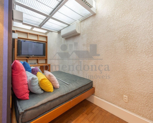 Imagem Apartamento com 4 Quartos à Venda, 410 m² em Perdizes - São Paulo Imagem Apartamento com 4 Quartos à Venda, 410 m² em Perdizes - São Paulo