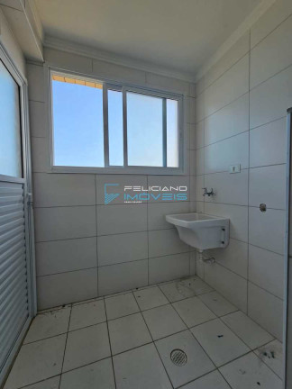 Imagem Apartamento com 2 Quartos à Venda, 76 m² em Caiçara - Praia Grande Imagem Apartamento com 2 Quartos à Venda, 76 m² em Caiçara - Praia Grande
