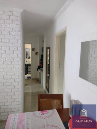 Imagem Apartamento com 2 Quartos à Venda, 53 m² em Jardim Catanduva - São Paulo Imagem Apartamento com 2 Quartos à Venda, 53 m² em Jardim Catanduva - São Paulo
