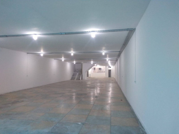 Imagem Imóvel Comercial para Alugar, 1 m² em São Paulo