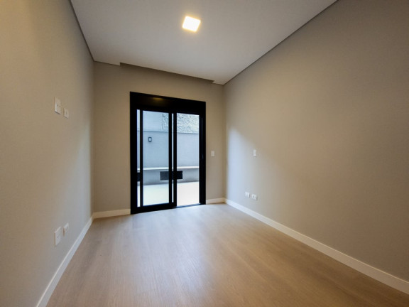 Imagem Apartamento com 3 Quartos à Venda, 204 m² em Alto Da Rua Xv - Curitiba