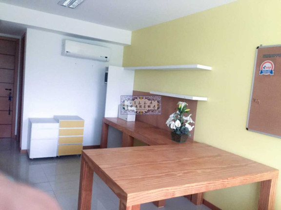 Imagem Sala Comercial à Venda, 22 m² em Barra Da Tijuca - Rio De Janeiro Imagem Sala Comercial à Venda, 22 m² em Barra Da Tijuca - Rio De Janeiro