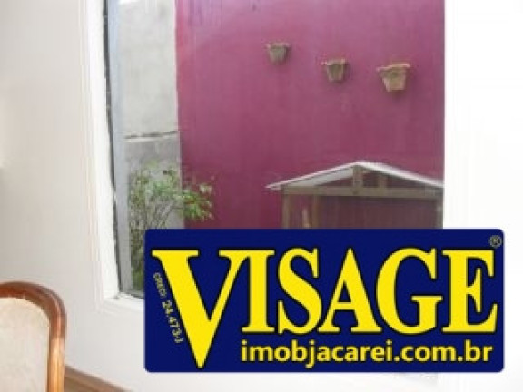 Imagem Casa com 3 Quartos à Venda, 215 m² em Vila Branca - Jacareí