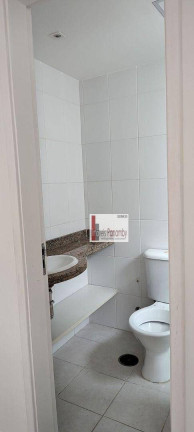Imagem Apartamento com 3 Quartos à Venda, 71 m² em Sacomã - São Paulo