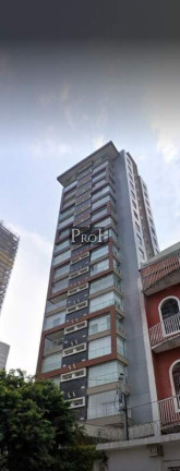 Imagem Imóvel com 1 Quarto para Alugar, 45 m² em Vila Mariana - São Paulo Imagem Imóvel com 1 Quarto para Alugar, 45 m² em Vila Mariana - São Paulo