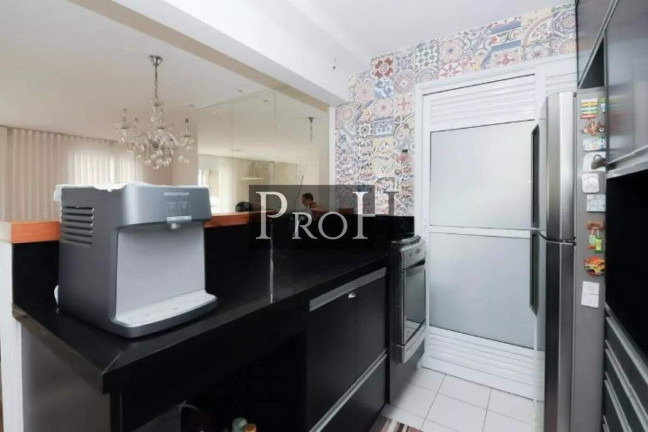 Imagem Apartamento com 2 Quartos à Venda, 80 m² em Centro - São Bernardo Do Campo Imagem Apartamento com 2 Quartos à Venda, 80 m² em Centro - São Bernardo Do Campo