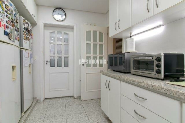 Imagem Apartamento com 4 Quartos à Venda, 285 m² em Panamby - São Paulo Imagem Apartamento com 4 Quartos à Venda, 285 m² em Panamby - São Paulo