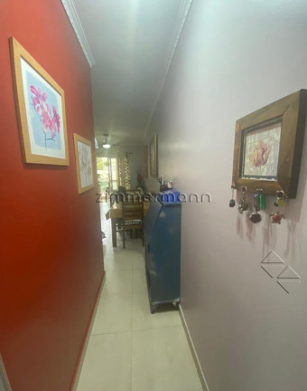 Imagem Apartamento com 2 Quartos à Venda, 93 m² em Vila Mariana - São Paulo