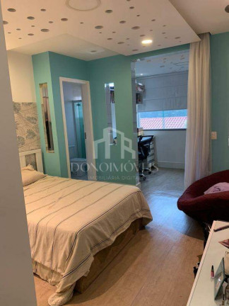 Imagem Casa com 3 Quartos à Venda, 181 m² em Demarchi - São Bernardo Do Campo