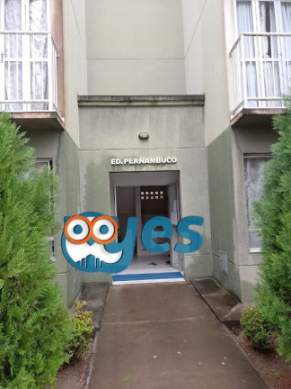 Imagem Apartamento com 2 Quartos à Venda, 45 m² em Conceição - Feira De Santana