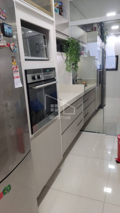 Imagem Apartamento com 2 Quartos à Venda, 96 m² em Independência - São Bernardo Do Campo