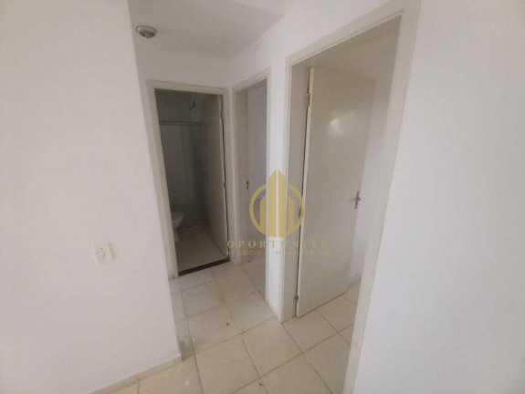 Imagem Apartamento com 2 Quartos à Venda, 48 m² em Jardim Zara - Ribeirão Preto