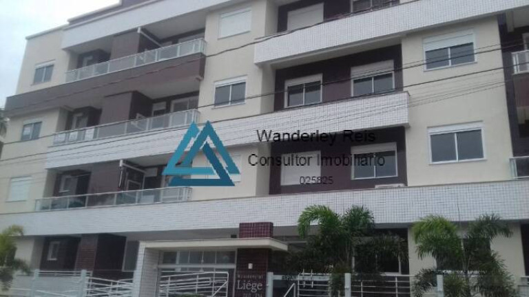 Imagem Apartamento com 2 Quartos à Venda, 76 m² em Canasvieiras - Florianópolis Imagem Apartamento com 2 Quartos à Venda, 76 m² em Canasvieiras - Florianópolis