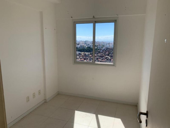 Imagem Apartamento com 2 Quartos à Venda, 62 m² em Horto Bela Vista - Salvador Imagem Apartamento com 2 Quartos à Venda, 62 m² em Horto Bela Vista - Salvador