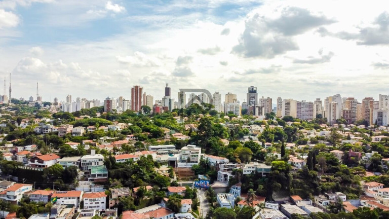 Imagem Apartamento com 4 Quartos à Venda, 373 m² em Higienópolis - São Paulo