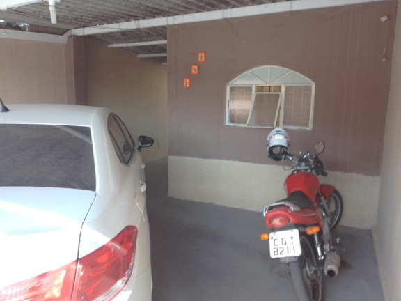 Casa com 2 Quartos à Venda, 70 m² em Parque Rosa E Silva - Sumaré