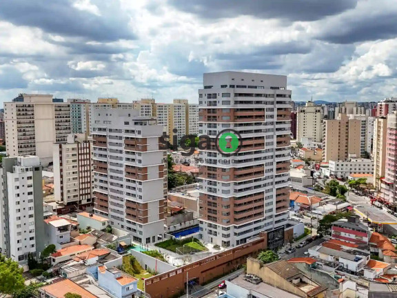Apartamento com 3 Quartos à Venda, 123 m² em Vila Da Saúde - São Paulo