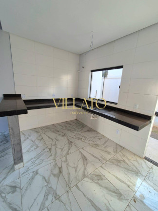 Imagem Casa com 3 Quartos à Venda, 105 m² em Setor Maysa - Trindade Imagem Casa com 3 Quartos à Venda, 105 m² em Setor Maysa - Trindade
