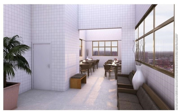 Imagem Studio com 1 Quarto à Venda, 42 m² em Boa Viagem - Recife Imagem Studio com 1 Quarto à Venda, 42 m² em Boa Viagem - Recife