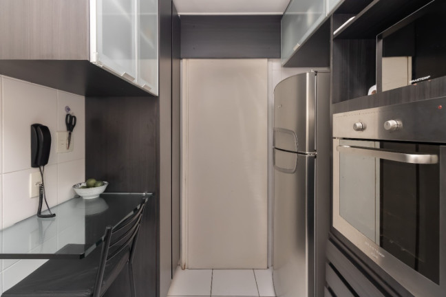 Imagem Apartamento com 2 Quartos à Venda, 96 m² em Vila Cordeiro - São Paulo Imagem Apartamento com 2 Quartos à Venda, 96 m² em Vila Cordeiro - São Paulo