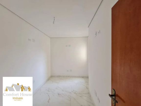 Imagem Apartamento com 3 Quartos à Venda, 100 m² em Campestre - Santo André Imagem Apartamento com 3 Quartos à Venda, 100 m² em Campestre - Santo André