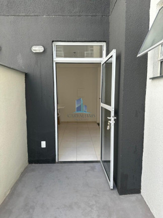 Imagem Imóvel com 3 Quartos à Venda, 60 m² em Colonial - Contagem