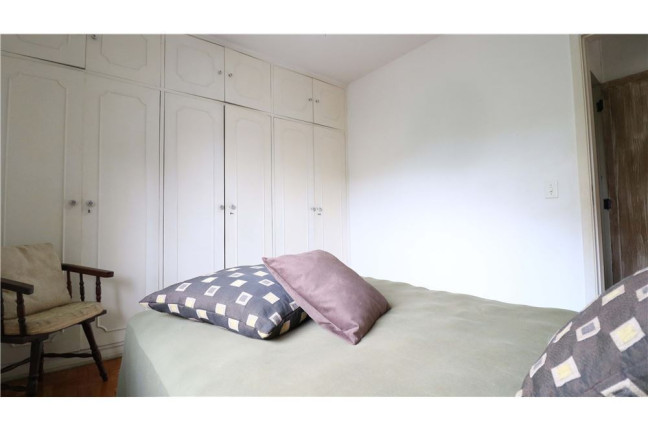 Imagem Casa com 3 Quartos à Venda,  em Planalto Paulista - São Paulo