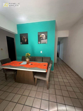 Imagem Casa com 3 Quartos à Venda, 200 m² em Bessa - João Pessoa