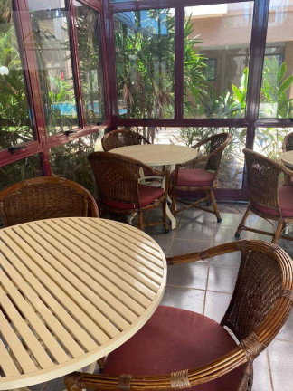 Imagem Apartamento com 3 Quartos à Venda, 71 m² em Jardim Palma Travassos - Ribeirão Preto