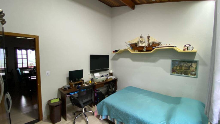 Imagem Chácara com 4 Quartos à Venda, 278 m² em Alpes D'ouro - Bom Jesus Dos Perdões Imagem Chácara com 4 Quartos à Venda, 278 m² em Alpes D'ouro - Bom Jesus Dos Perdões