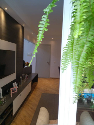 Imagem Apartamento com 3 Quartos à Venda, 80 m² em Nova Petrópolis - São Bernardo Do Campo