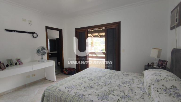Imagem Casa com 5 Quartos à Venda, 346 m² em Riviera | Módulo 22 - Bertioga