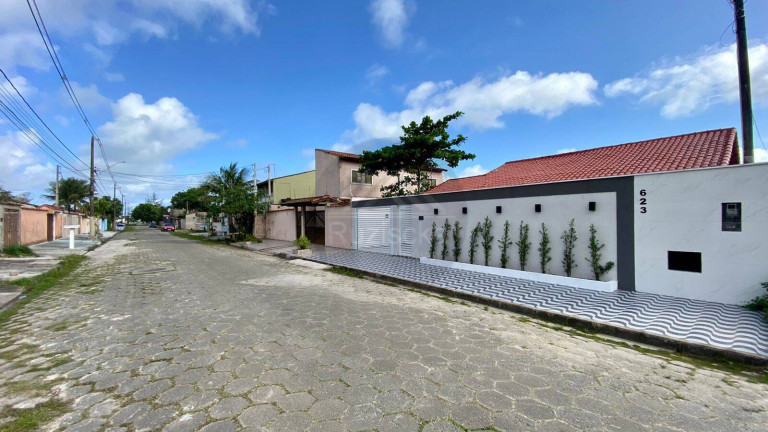 Imagem Casa com 2 Quartos à Venda, 260 m² em Jardim Regina - Itanhaém Imagem Casa com 2 Quartos à Venda, 260 m² em Jardim Regina - Itanhaém