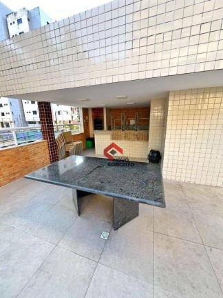 Imagem Apartamento com 2 Quartos à Venda, 73 m² em Meireles - Fortaleza