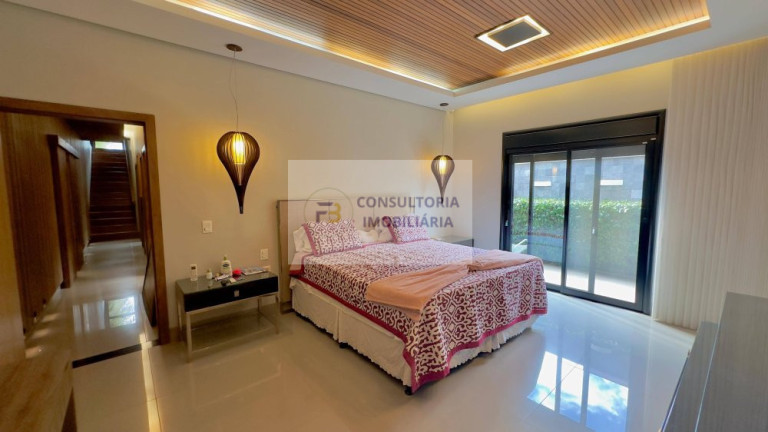 Imagem Casa com 4 Quartos à Venda, 398 m² em Residencial Goiânia Golfe Clube - Goiânia Imagem Casa com 4 Quartos à Venda, 398 m² em Residencial Goiânia Golfe Clube - Goiânia
