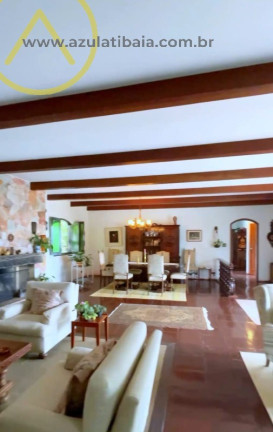Imagem Imóvel com 4 Quartos à Venda, 383 m² em Serra Da Cantareira - Mairiporã Imagem Imóvel com 4 Quartos à Venda, 383 m² em Serra Da Cantareira - Mairiporã