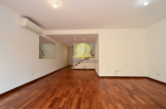Imagem Casa com 3 Quartos à Venda, 153 m² em Morumbi - São Paulo Imagem Casa com 3 Quartos à Venda, 153 m² em Morumbi - São Paulo