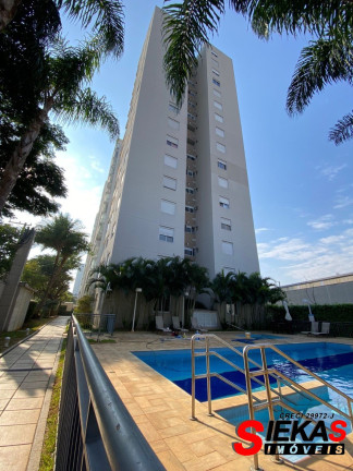Imagem Apartamento com 3 Quartos à Venda, 60 m² em Belem - São Paulo Imagem Apartamento com 3 Quartos à Venda, 60 m² em Belem - São Paulo