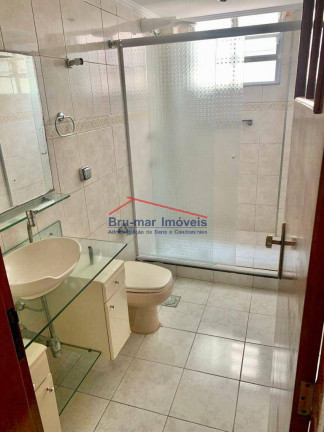 Imagem Apartamento com 3 Quartos à Venda, 130 m² em Centro - São Vicente
