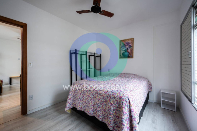 Imagem Apartamento com 1 Quarto à Venda, 53 m² em José Menino - Santos Imagem Apartamento com 1 Quarto à Venda, 53 m² em José Menino - Santos