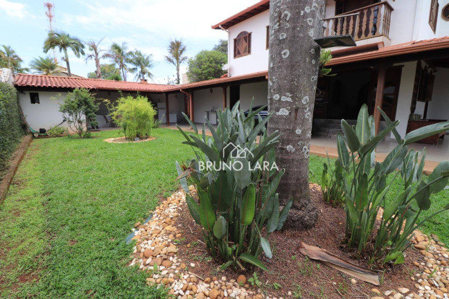 Imagem Casa com 5 Quartos à Venda, 400 m² em Três Poderes - Igarapé Imagem Casa com 5 Quartos à Venda, 400 m² em Três Poderes - Igarapé