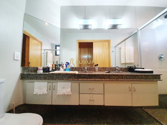 Imagem Imóvel com 4 Quartos à Venda, 150 m² em Belvedere - Belo Horizonte