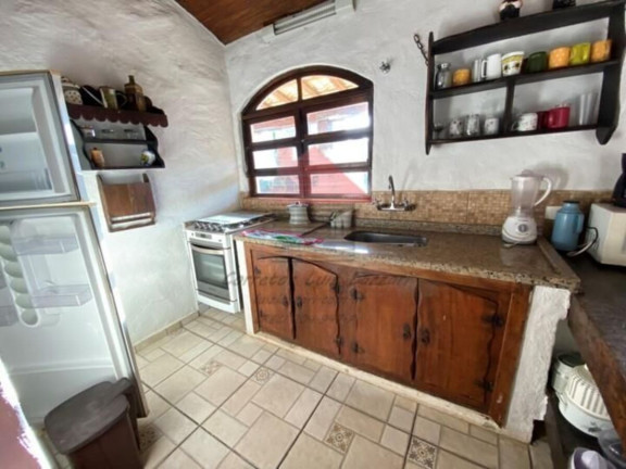 Imagem Casa com 3 Quartos à Venda, 223 m² em Oásis - Peruíbe